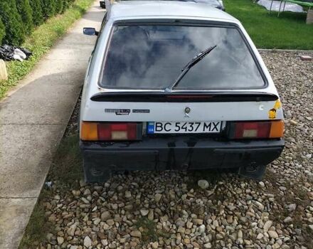 Сірий ЗАЗ 1102 Таврія-Нова, об'ємом двигуна 1.19 л та пробігом 143 тис. км за 900 $, фото 11 на Automoto.ua