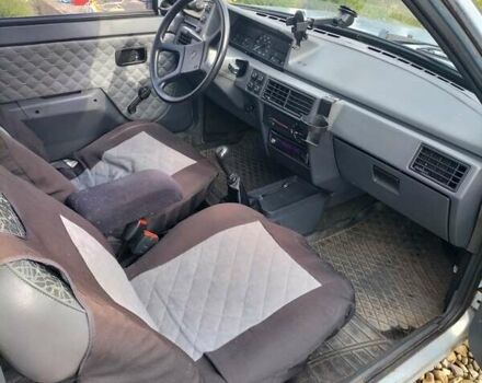 Сірий ЗАЗ 1102 Таврія-Нова, об'ємом двигуна 1.19 л та пробігом 143 тис. км за 900 $, фото 7 на Automoto.ua