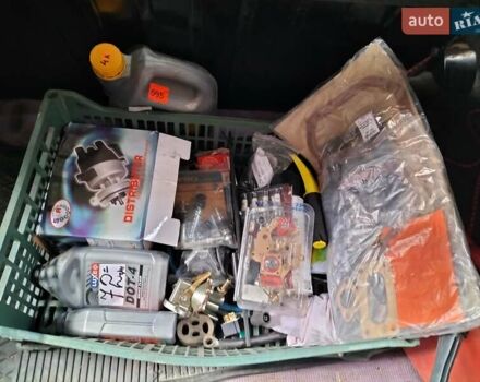 Сірий ЗАЗ 1102 Таврія-Нова, об'ємом двигуна 1.19 л та пробігом 143 тис. км за 900 $, фото 1 на Automoto.ua