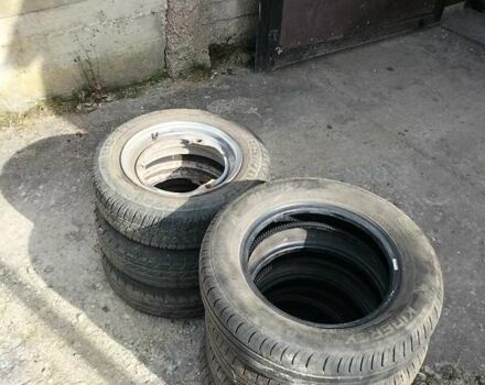 Сірий ЗАЗ 1102 Таврія-Нова, об'ємом двигуна 1.19 л та пробігом 143 тис. км за 900 $, фото 14 на Automoto.ua