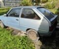Серый ЗАЗ 1102 Таврия-Нова, объемом двигателя 1.3 л и пробегом 105 тыс. км за 481 $, фото 3 на Automoto.ua