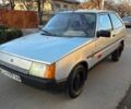 Сірий ЗАЗ 1102 Таврія-Нова, об'ємом двигуна 1.3 л та пробігом 137 тис. км за 850 $, фото 1 на Automoto.ua
