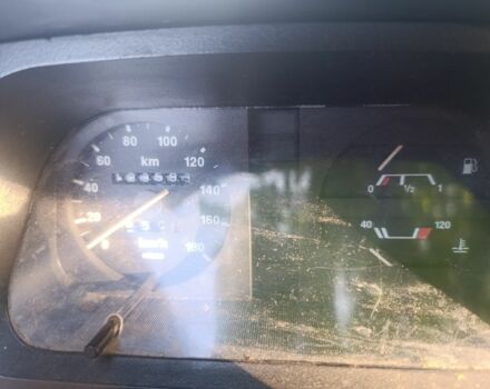 Серый ЗАЗ 1102 Таврия-Нова, объемом двигателя 1.2 л и пробегом 134 тыс. км за 787 $, фото 1 на Automoto.ua