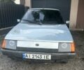 Сірий ЗАЗ 1102 Таврия-Нова, об'ємом двигуна 1.2 л та пробігом 104 тис. км за 1207 $, фото 1 на Automoto.ua