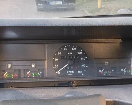 Серый ЗАЗ 1102 Таврия-Нова, объемом двигателя 1.2 л и пробегом 110 тыс. км за 683 $, фото 2 на Automoto.ua