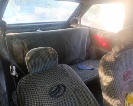 Серый ЗАЗ 1102 Таврия-Нова, объемом двигателя 1.2 л и пробегом 134 тыс. км за 787 $, фото 2 на Automoto.ua