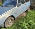 Серый ЗАЗ 1102 Таврія-Нова, объемом двигателя 1.3 л и пробегом 105 тыс. км за 481 $, фото 1 на Automoto.ua
