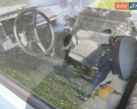 Серый ЗАЗ 1102 Таврія-Нова, объемом двигателя 1.3 л и пробегом 105 тыс. км за 481 $, фото 4 на Automoto.ua