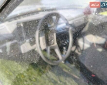 Серый ЗАЗ 1102 Таврія-Нова, объемом двигателя 1.3 л и пробегом 105 тыс. км за 481 $, фото 5 на Automoto.ua