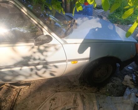 Серый ЗАЗ 1102 Таврия-Нова, объемом двигателя 1.2 л и пробегом 134 тыс. км за 787 $, фото 6 на Automoto.ua