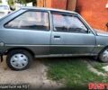Серый ЗАЗ 1102 Таврия-Нова, объемом двигателя 1.1 л и пробегом 263 тыс. км за 800 $, фото 1 на Automoto.ua