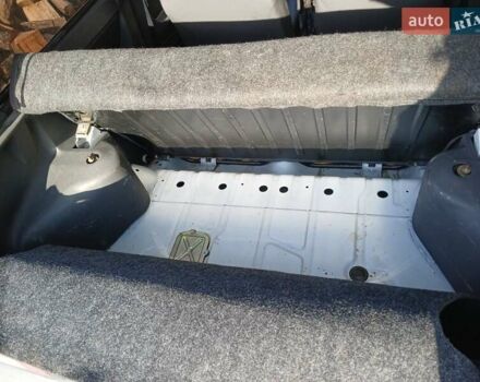 Серый ЗАЗ 1102 Таврія-Нова, объемом двигателя 0 л и пробегом 22 тыс. км за 1700 $, фото 10 на Automoto.ua