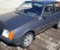 Серый ЗАЗ 1102 Таврия-Нова, объемом двигателя 1.2 л и пробегом 160 тыс. км за 850 $, фото 10 на Automoto.ua