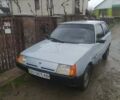 Серый ЗАЗ 1102 Таврия-Нова, объемом двигателя 1.2 л и пробегом 80 тыс. км за 850 $, фото 10 на Automoto.ua