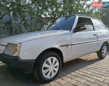 Серый ЗАЗ 1102 Таврія-Нова, объемом двигателя 0 л и пробегом 22 тыс. км за 1700 $, фото 8 на Automoto.ua