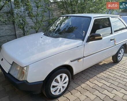 Серый ЗАЗ 1102 Таврія-Нова, объемом двигателя 0 л и пробегом 22 тыс. км за 1700 $, фото 4 на Automoto.ua