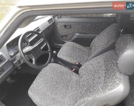 ЗАЗ 1102 Таврія-Нова 2007 в Могилев-Подольском на Automoto.ua Серый ЗАЗ 1102 Таврія-Нова, объемом двигателя 0 л и пробегом 72 тыс. км за 1300 $, фото 4 на Automoto.ua