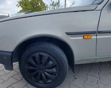 ЗАЗ 1102 Таврія-Нова 2007 в Могилев-Подольском на Automoto.ua Серый ЗАЗ 1102 Таврія-Нова, объемом двигателя 0 л и пробегом 72 тыс. км за 1300 $, фото 31 на Automoto.ua