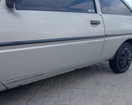 ЗАЗ 1102 Таврія-Нова 2007 в Могилев-Подольском на Automoto.ua Серый ЗАЗ 1102 Таврія-Нова, объемом двигателя 0 л и пробегом 72 тыс. км за 1300 $, фото 30 на Automoto.ua