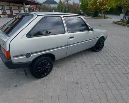ЗАЗ 1102 Таврія-Нова 2007 в Могилев-Подольском на Automoto.ua Серый ЗАЗ 1102 Таврія-Нова, объемом двигателя 0 л и пробегом 72 тыс. км за 1300 $, фото 27 на Automoto.ua