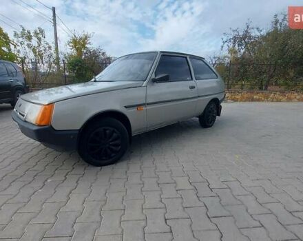 ЗАЗ 1102 Таврія-Нова 2007 в Могилев-Подольском на Automoto.ua Серый ЗАЗ 1102 Таврія-Нова, объемом двигателя 0 л и пробегом 72 тыс. км за 1300 $, фото 23 на Automoto.ua