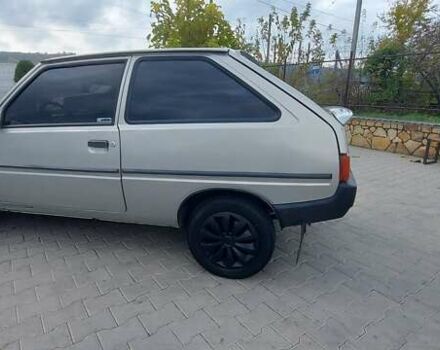 ЗАЗ 1102 Таврія-Нова 2007 в Могилев-Подольском на Automoto.ua Серый ЗАЗ 1102 Таврія-Нова, объемом двигателя 0 л и пробегом 72 тыс. км за 1300 $, фото 38 на Automoto.ua