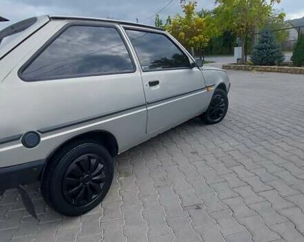 ЗАЗ 1102 Таврія-Нова 2007 в Могилев-Подольском на Automoto.ua Серый ЗАЗ 1102 Таврія-Нова, объемом двигателя 0 л и пробегом 72 тыс. км за 1300 $, фото 35 на Automoto.ua