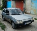 Серый ЗАЗ 1102 Таврія-Нова, объемом двигателя 1.2 л и пробегом 180 тыс. км за 1100 $, фото 1 на Automoto.ua