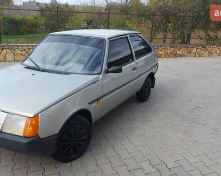 ЗАЗ 1102 Таврія-Нова 2007 в Могилев-Подольском на Automoto.ua Серый ЗАЗ 1102 Таврія-Нова, объемом двигателя 0 л и пробегом 72 тыс. км за 1300 $, фото 22 на Automoto.ua