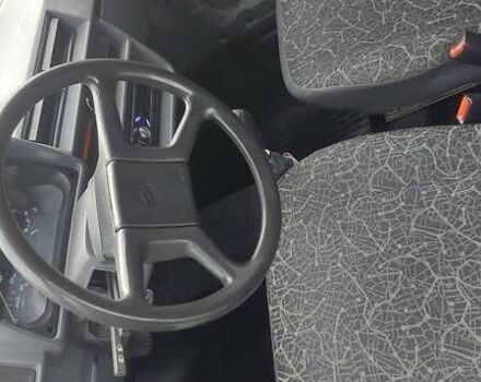 ЗАЗ 1102 Таврія-Нова 2007 в Могилев-Подольском на Automoto.ua Серый ЗАЗ 1102 Таврія-Нова, объемом двигателя 0 л и пробегом 72 тыс. км за 1300 $, фото 11 на Automoto.ua