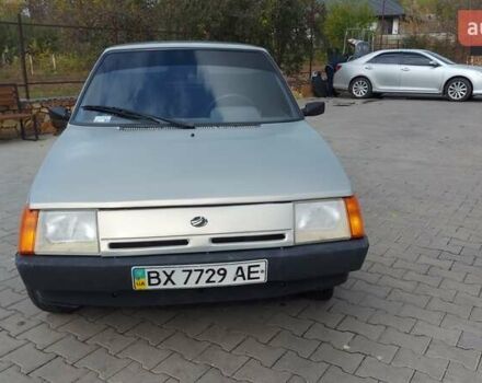 ЗАЗ 1102 Таврія-Нова 2007 в Могилев-Подольском на Automoto.ua Серый ЗАЗ 1102 Таврія-Нова, объемом двигателя 0 л и пробегом 72 тыс. км за 1300 $, фото 21 на Automoto.ua