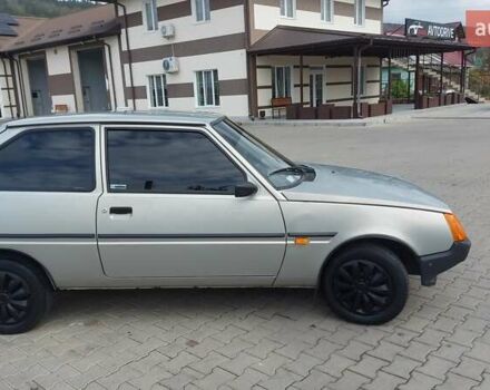ЗАЗ 1102 Таврія-Нова 2007 в Могилев-Подольском на Automoto.ua Серый ЗАЗ 1102 Таврія-Нова, объемом двигателя 0 л и пробегом 72 тыс. км за 1300 $, фото 19 на Automoto.ua