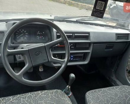 ЗАЗ 1102 Таврія-Нова 2007 в Могилев-Подольском на Automoto.ua Серый ЗАЗ 1102 Таврія-Нова, объемом двигателя 0 л и пробегом 72 тыс. км за 1300 $, фото 6 на Automoto.ua