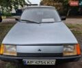 Серый ЗАЗ 1102 Таврія-Нова, объемом двигателя 1.2 л и пробегом 168 тыс. км за 950 $, фото 1 на Automoto.ua