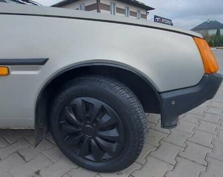ЗАЗ 1102 Таврія-Нова 2007 в Могилев-Подольском на Automoto.ua Серый ЗАЗ 1102 Таврія-Нова, объемом двигателя 0 л и пробегом 72 тыс. км за 1300 $, фото 32 на Automoto.ua