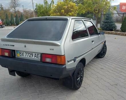 ЗАЗ 1102 Таврія-Нова 2007 в Могилев-Подольском на Automoto.ua Серый ЗАЗ 1102 Таврія-Нова, объемом двигателя 0 л и пробегом 72 тыс. км за 1300 $, фото 18 на Automoto.ua