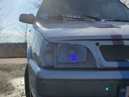 Серый ЗАЗ 1102 Таврія-Нова, объемом двигателя 1.1 л и пробегом 90 тыс. км за 2500 $, фото 1 на Automoto.ua