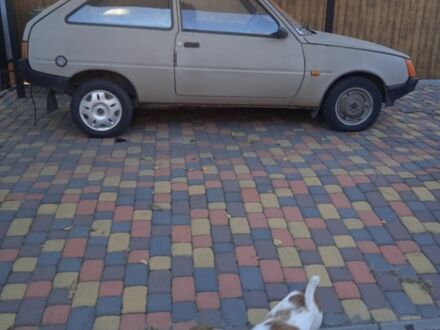 ЗАЗ 1102 Таврия-Нова 1999 в Черкассах на Automoto.ua Серый ЗАЗ 1102 Таврия-Нова, объемом двигателя 1.2 л и пробегом 400 тыс. км за 364 $, фото 1 на Automoto.ua