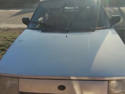 Сірий ЗАЗ 1102 Таврия-Нова, об'ємом двигуна 1.2 л та пробігом 285 тис. км за 831 $, фото 1 на Automoto.ua