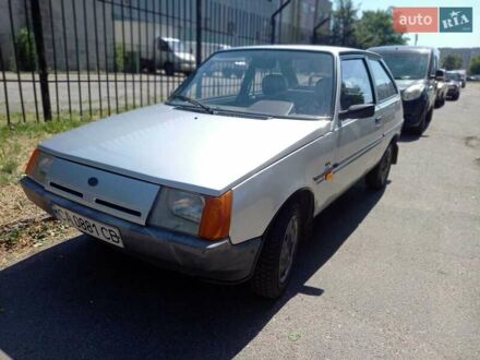 ЗАЗ 1102 Таврия-Нова 2003 в Черкассах на Automoto.ua Серый ЗАЗ 1102 Таврия-Нова, объемом двигателя 1.2 л и пробегом 58 тыс. км за 1200 $, фото 1 на Automoto.ua