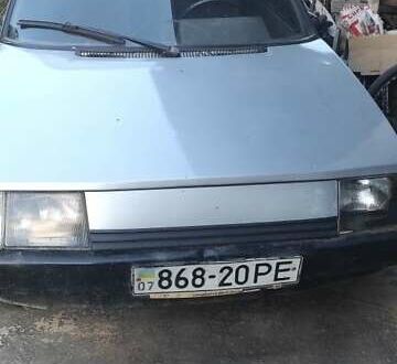 ЗАЗ 1102 Таврия-Нова 2003 в Ужгороде на Automoto.ua Серый ЗАЗ 1102 Таврия-Нова, объемом двигателя 1.2 л и пробегом 149 тыс. км за 799 $, фото 1 на Automoto.ua
