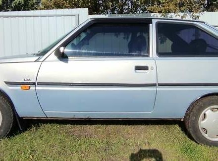 Серый ЗАЗ 1102 Таврія-Нова, объемом двигателя 1.2 л и пробегом 150 тыс. км за 1300 $, фото 1 на Automoto.ua