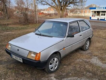 ЗАЗ 1102 Таврия-Нова 2004 в Харькове на Automoto.ua Серый ЗАЗ 1102 Таврия-Нова, объемом двигателя 1.2 л и пробегом 140 тыс. км за 1000 $, фото 1 на Automoto.ua