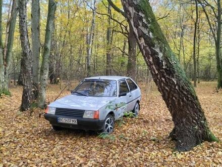 Сірий ЗАЗ 1102 Таврія-Нова, об'ємом двигуна 1.19 л та пробігом 143 тис. км за 900 $, фото 1 на Automoto.ua