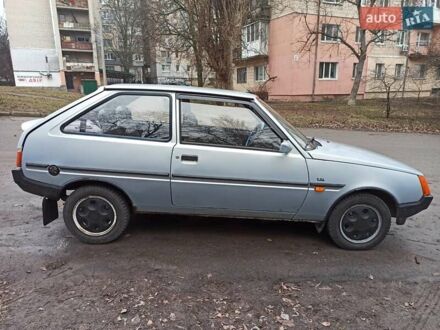 ЗАЗ 1102 Таврия-Нова 2004 у Кропивницькому (Кіровограді) на Automoto.ua Сірий ЗАЗ 1102 Таврия-Нова, об'ємом двигуна 1.2 л та пробігом 76 тис. км за 1100 $, фото 1 на Automoto.ua