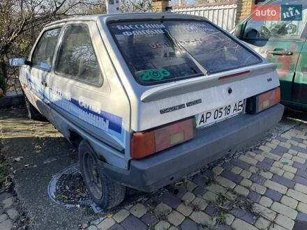 ЗАЗ 1102 Таврия-Нова 2004 в Запорожье на Automoto.ua Серый ЗАЗ 1102 Таврия-Нова, объемом двигателя 1.2 л и пробегом 250 тыс. км за 600 $, фото 1 на Automoto.ua
