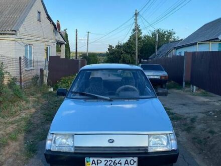 ЗАЗ 1102 Таврія-Нова 2004 в Покровском на Automoto.ua Серый ЗАЗ 1102 Таврія-Нова, объемом двигателя 1.1 л и пробегом 91 тыс. км за 850 $, фото 1 на Automoto.ua