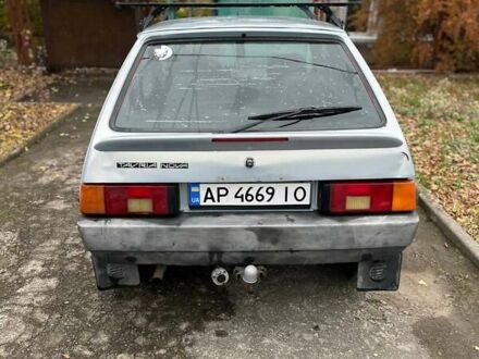 ЗАЗ 1102 Таврия-Нова 2004 у Запоріжжя на Automoto.ua Сірий ЗАЗ 1102 Таврия-Нова, об'ємом двигуна 1.2 л та пробігом 190 тис. км за 1100 $, фото 1 на Automoto.ua
