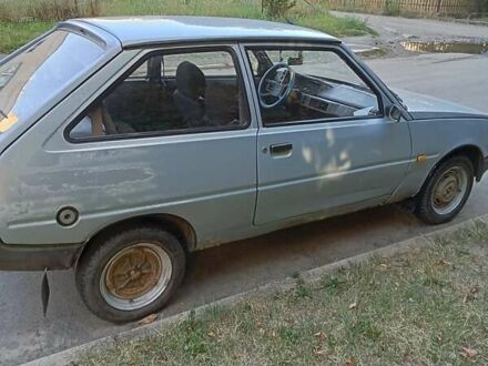ЗАЗ 1102 Таврия-Нова 2005 в Ужгороде на Automoto.ua Серый ЗАЗ 1102 Таврия-Нова, объемом двигателя 1.2 л и пробегом 110 тыс. км за 686 $, фото 1 на Automoto.ua