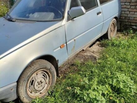 ЗАЗ 1102 Таврія-Нова 2005 в Луцке на Automoto.ua Серый ЗАЗ 1102 Таврія-Нова, объемом двигателя 1.3 л и пробегом 105 тыс. км за 481 $, фото 1 на Automoto.ua